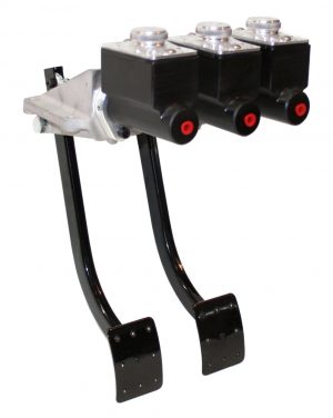 JAMAR P/N: JCA4000-1S1S34 : CA4 REVERSE SWING PEDAL ASSEMBLY 1in 1in 3/4