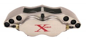 JAMAR P/N: JCAL-410 : DB9000 CALIPER LEFT / RIGHT
