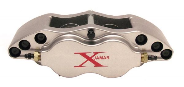 JAMAR P/N: JCAL-410 : DB9000 CALIPER LEFT / RIGHT