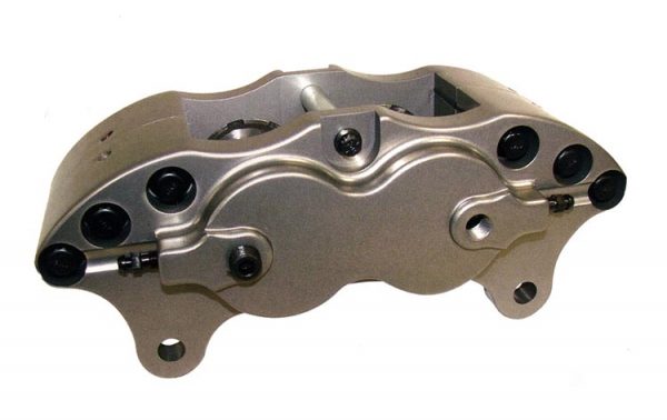 JAMAR P/N: JCAL-430 : 4 PISTON 1.750 DIA CALIPER 3/8 ROTOR