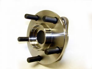 JAMAR P/N: JDB-9001 : MICRO STUB BEARING PACK 1 7/16 H.D