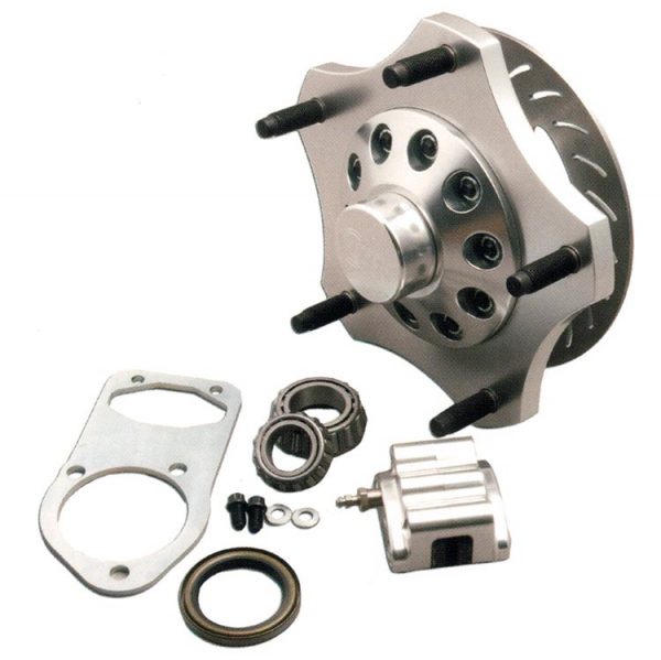 JAMAR P/N: JDB400VWLP : SAND BUGGY FRONT VW LINK PIN