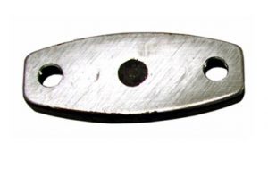 JAMAR P/N: JDBB-403 : MINI BRAKE PAD EACH
