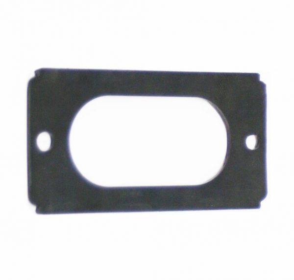 JAMAR P/N: JMC5000-105 : MC5000 LID GASKET