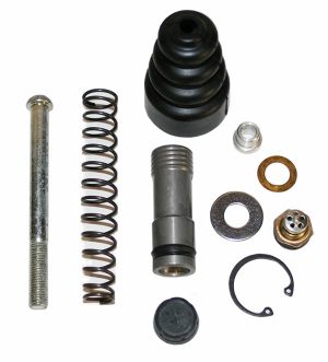 JAMAR P/N: JMCR7/8 : REP KIT 7/8 MASTER CYLINDER