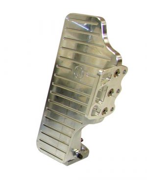 JAMAR P/N: JPA1 : BILLET THROTTLE PEDAL