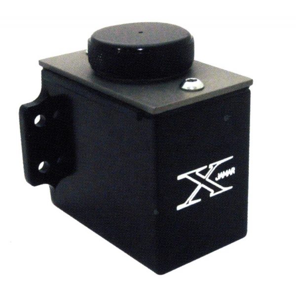 JAMAR P/N: JRR-1100 : REMOTE RESERVOIR FOR SINGLE BRAKE