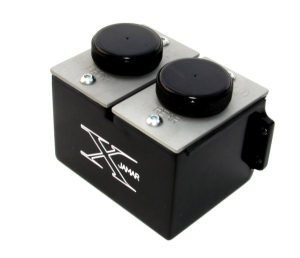 JAMAR P/N: JRR-1200 : REMOTE RESERVOIR FOR DUAL BRAKE