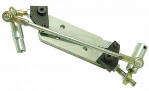 JAMAR P/N: JS1 : SIDE SHIFTER