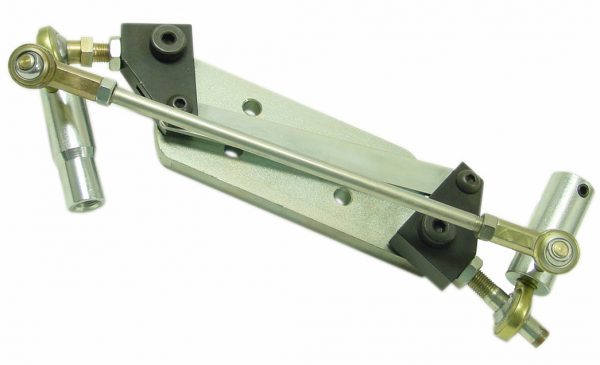 JAMAR P/N: JS1 : SIDE SHIFTER