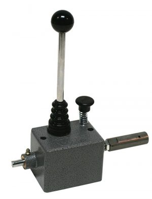 JAMAR P/N: JS3 : SUPER SHIFTER BLACK