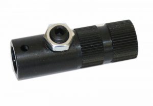 JAMAR P/N: JS4-110 : SHIFT COUPLER W/SET SCREW