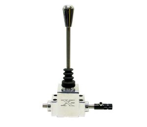 JAMAR P/N: JS4XL : PRO X BILLET SHIFTER LONG POLISHED