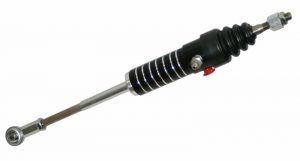 JAMAR P/N: JSC2A : SLAVE CYLINDER WITH ROD END