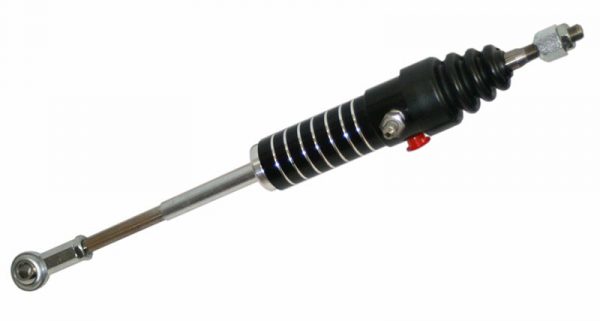 JAMAR P/N: JSC2A : SLAVE CYLINDER WITH ROD END