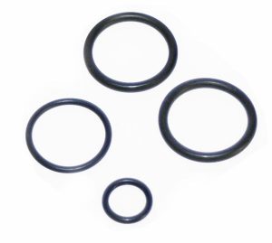 JAMAR P/N: JSCR : SLAVE CYLINDER REPAIR KIT