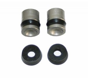 JAMAR P/N: JUS20R : REBUILD KIT FOR BILLET TURN BRAKES