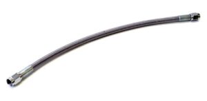LATEST RAGE LINE66-3AN: BRAIDED STAINLESS STEEL LINE/ -3AN/ 66in