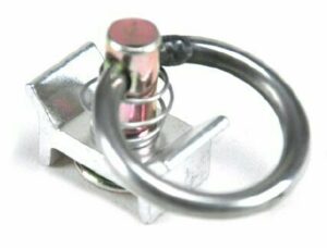 LATEST RAGE PGLR01R: LOAD RING/ USE WITH PGPT01-4 L-TRACK