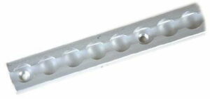 LATEST RAGE PGPT01-4: L-TRACK/ 48in / USE PGLR01R LOAD RING