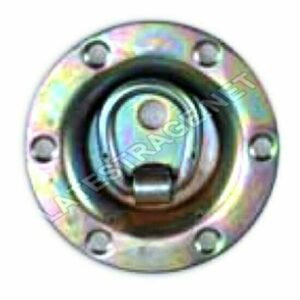 LATEST RAGE PGRH14: D-RING/ RECESSED/ 3-1/2 INCH
