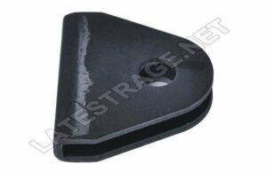 LATEST RAGE SUSLIM-BKT: SUSPENSION LIMITER BRACKET