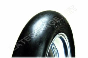 LATEST RAGE SV450: FRONT SMOOTHIE SAND TIRES / 4.50-15