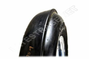 LATEST RAGE SV500D: DRAGON BACK FRONT SAND TIRES / 5.00-15