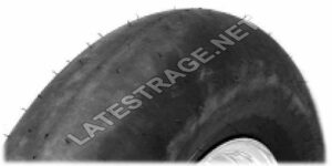LATEST RAGE SV675: FRONT SMOOTHIE SAND TIRES / 6.75