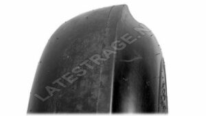 LATEST RAGE SV760D: DRAGON BACK SAND TIRES / 7.60-15