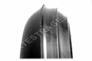 LATEST RAGE SV850DD: DOUBLE DRAGON BACK SAND TIRE/ 8.50-15