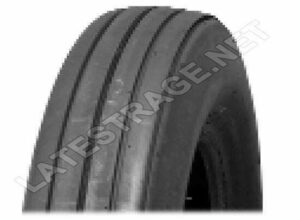 LATEST RAGE TIRE5905R: TIRES 5.90 - 5 RIB / TUBE TYPE