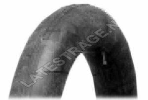 LATEST RAGE TIRETUBE-2: INNER TUBE FOR 12.00 TO 16.50 TIRE