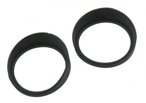VDO 240-005 : VDO ANTI GLARE RING / DIMMER 2-1/16 / PAIR 