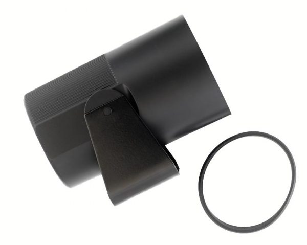 VDO 240-101 : VDO MOUNT CUP 2 1/16in / LONG HOUSING