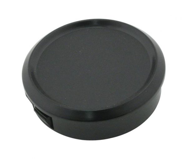 VDO 240-864 : VDO BLIND COVER FOR UNUSED 2-1/16in HOLE