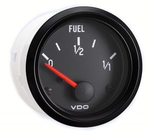 VDO 301-015 : VDO FUEL GAUGE / UNIVERSAL SENDER 