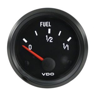 VDO 301-020 : VDO FUEL GAUGE / VW SENDER 