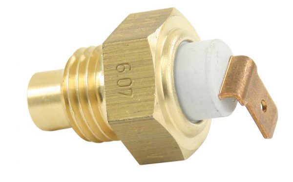 VDO 323-055 : VDO TEMP SENDER 300 DEGREE / 14mm X 1.5