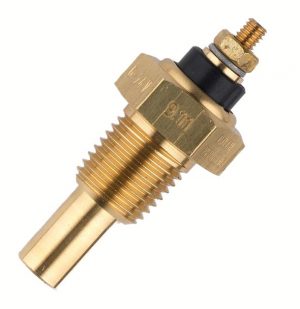 VDO 323-058 : VDO TEMP SENDER 300 DEGREE / 1/4-18NPT 