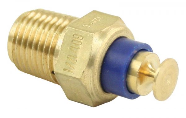 VDO 323-088 : VDO TEMP SENDER 250 DEGREE /10mm X 1.0