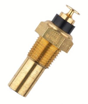 VDO 323-095 : VDO TEMP SENDER 250 DEGREE / 1/8-27NPT 