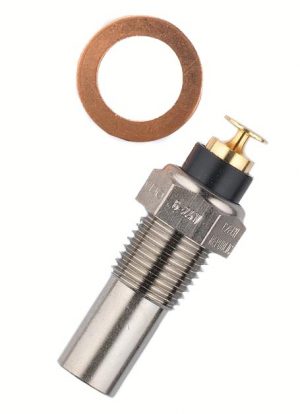 VDO 323-423 : VDO TEMP SENDER 300 DEGREE /10mm X 1.0 