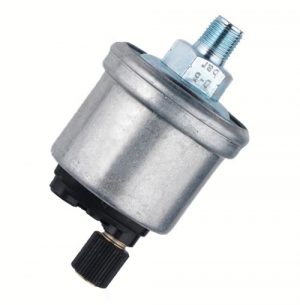 VDO 360-003 : VDO SENDER 80PSI / 1/8-27 SINGLE POLE 