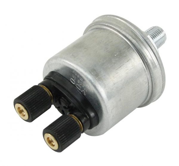 VDO 360-023 : VDO SENDER 150PSI / 10mm X 1.0 DOUBLE POLE
