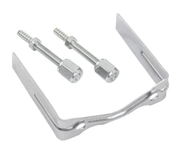 VDO 600-401 : VDO STUD MOUNT CONVERSION KIT / 3 1/8in