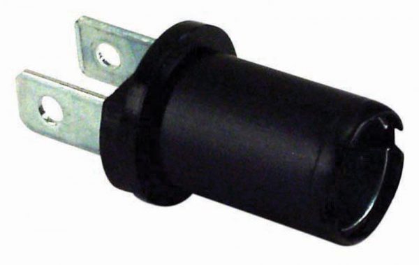 VDO 600-819 : INSULATED SOCKET FOR 600804