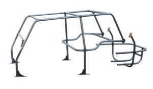 CAGE for MGM/FRP LONG BODY MANX