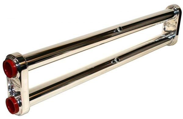 JAMAR P/N: JBFBNT : BILLET ALUMINUM BEAM NON TOWER