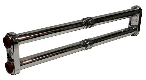 JAMAR P/N: JBFBNTA : BILLET ALUMINUM BEAM NON TOWER WITH ADJUSTERS